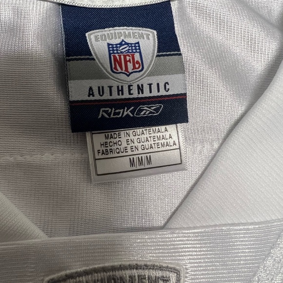 Dallas Cowboys Jersey - Picture 6 of 7